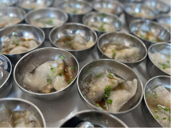 品味宜黄风味 传承美食文化——本土趣味美食课