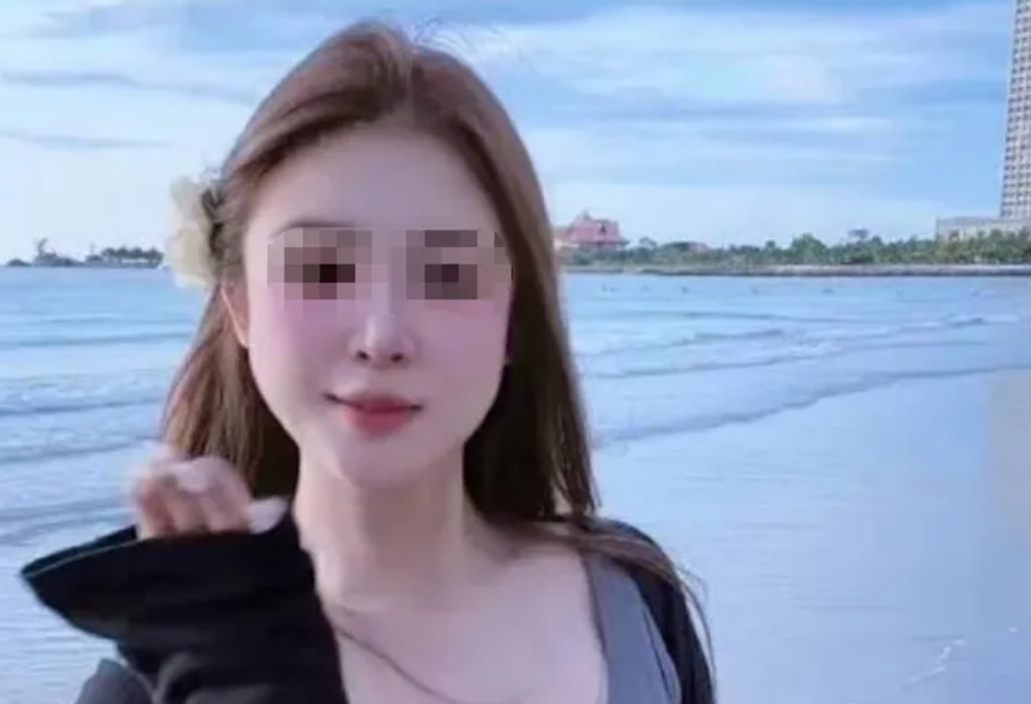 长天新闻丨江右锐评：涉诈被抓，这样的“网红”还有多少？