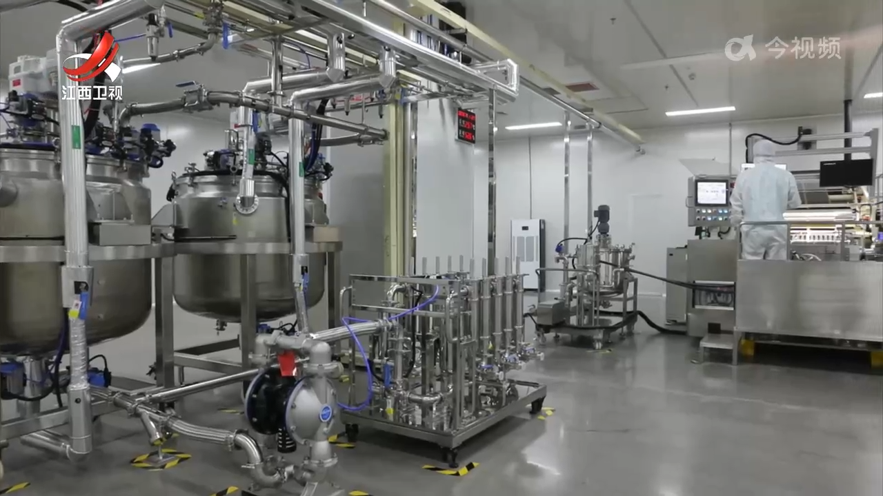 新干县：盘活低效闲置用地 开拓发展新空间