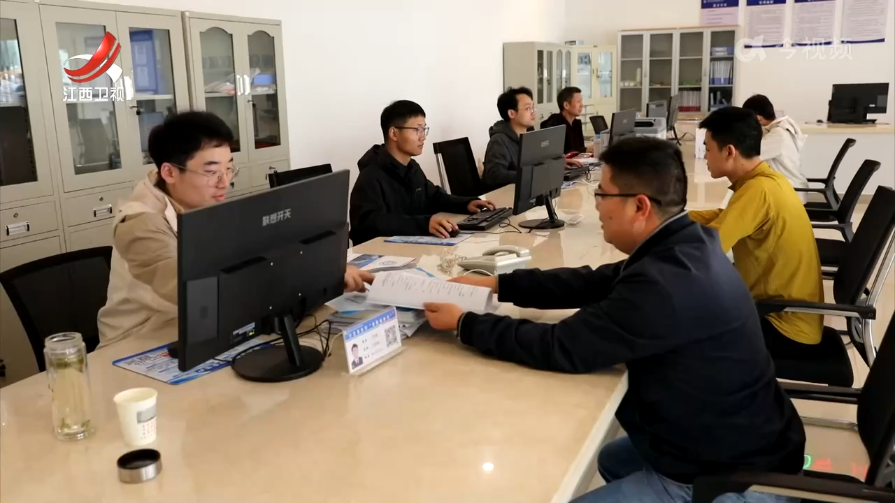 分宜县的“锂”想产业