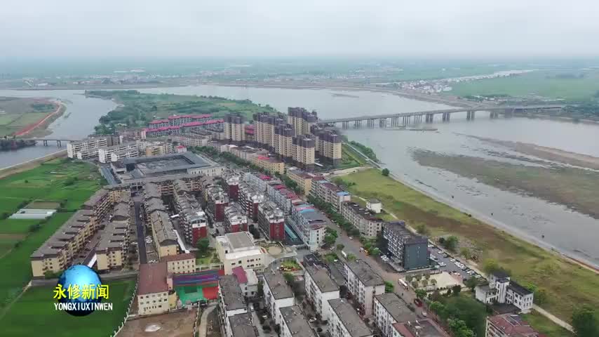 【学习贯彻县委十五届七次全会精神】涂埠镇：实干兴项目 招商促发展