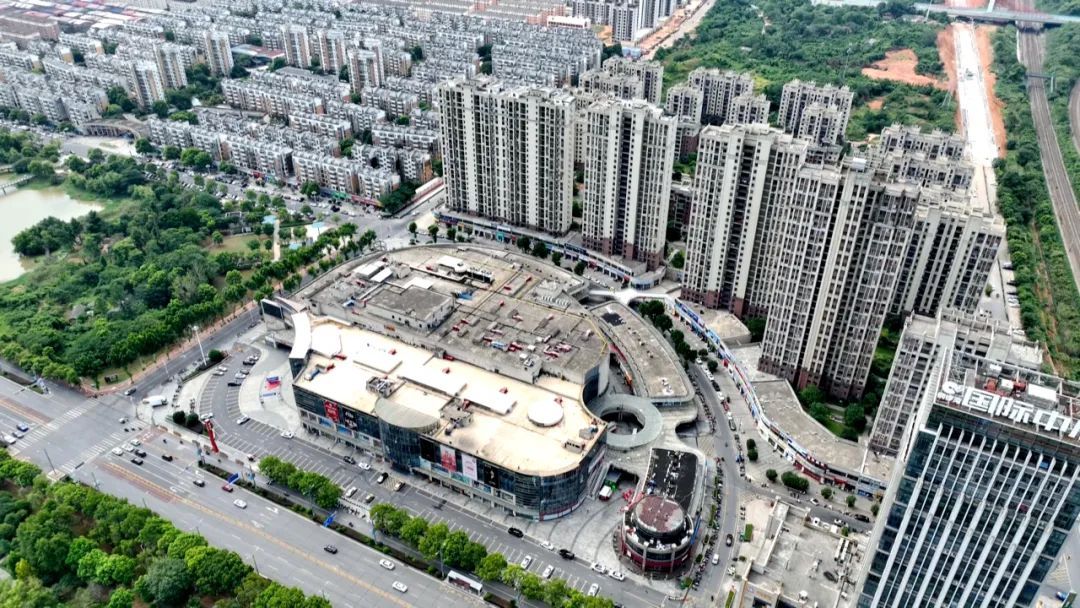 【你呼我应】（第三期） 永修：路面畅通不“添堵” 市民出行更“安心”