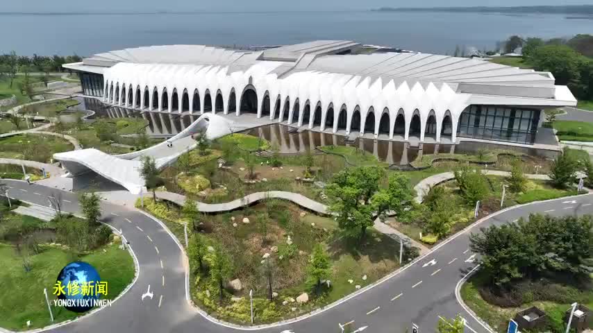 永修：重文旅 引客流 全域旅游多点开花