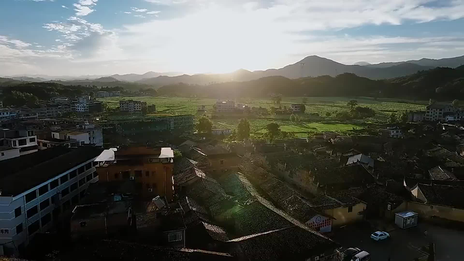 这个夏天来江西的n个理由｜我在广昌过暑假 地方平台发布内容