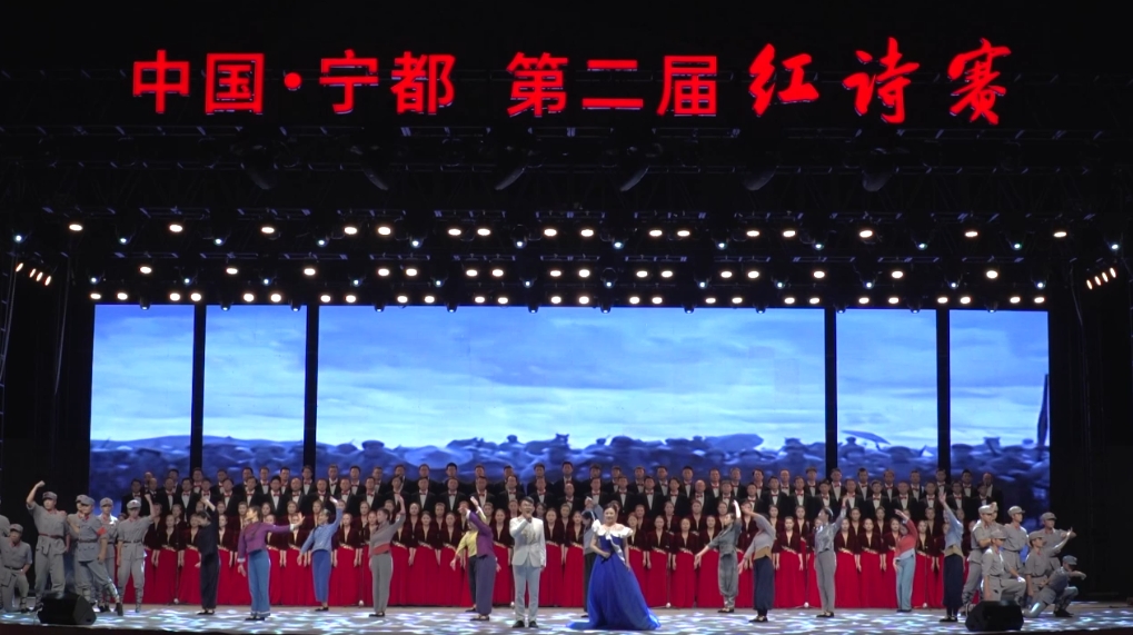 唤起工农千百万