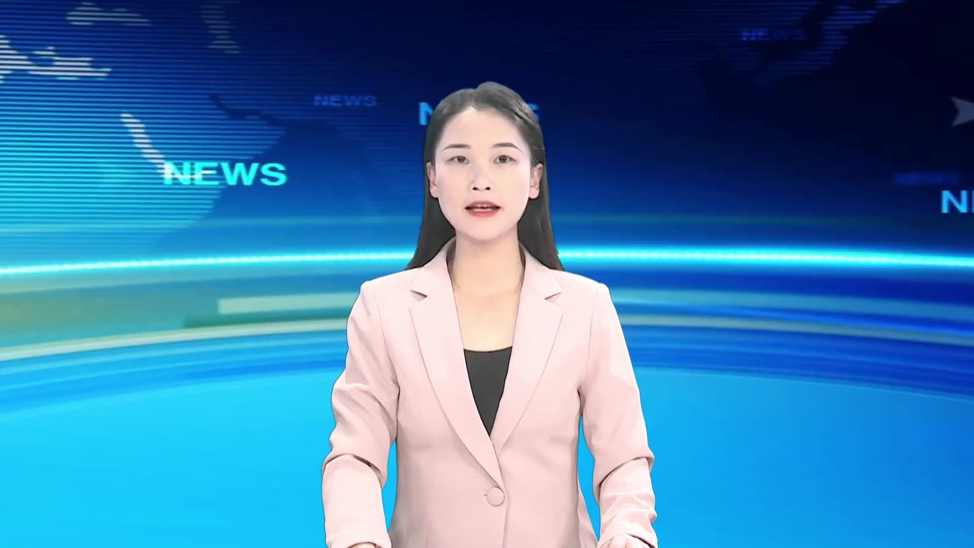 加强水利基础设施建设 打牢现代农业强县基础