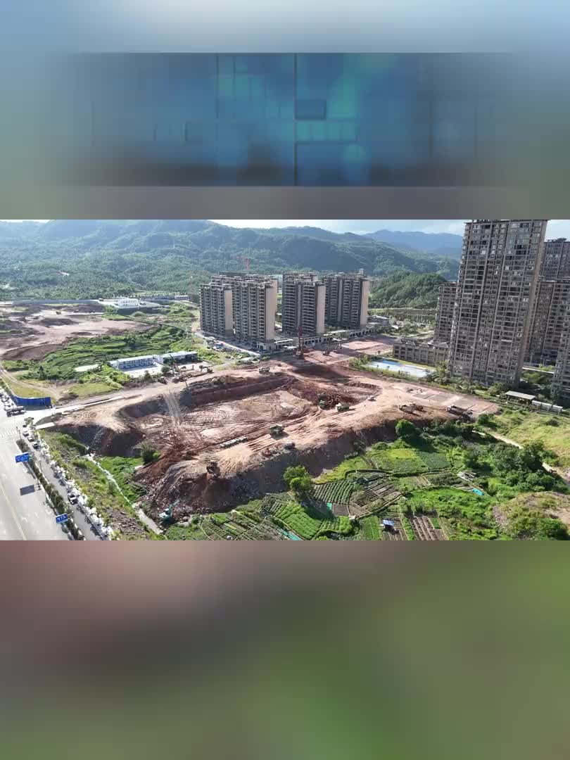 宁都一批项目工程建设有序推进