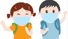 戴口罩，戴口罩，戴口罩