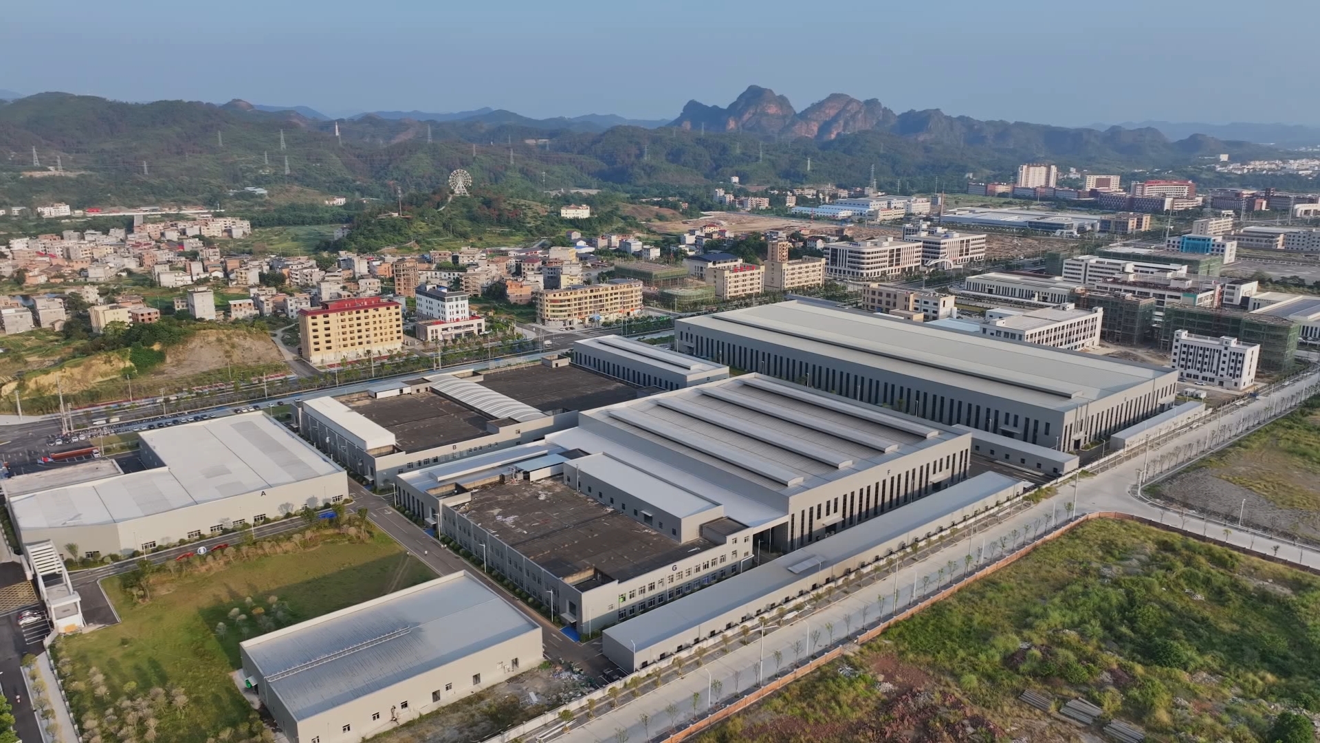  加快构建宁都特色现代化产业体系