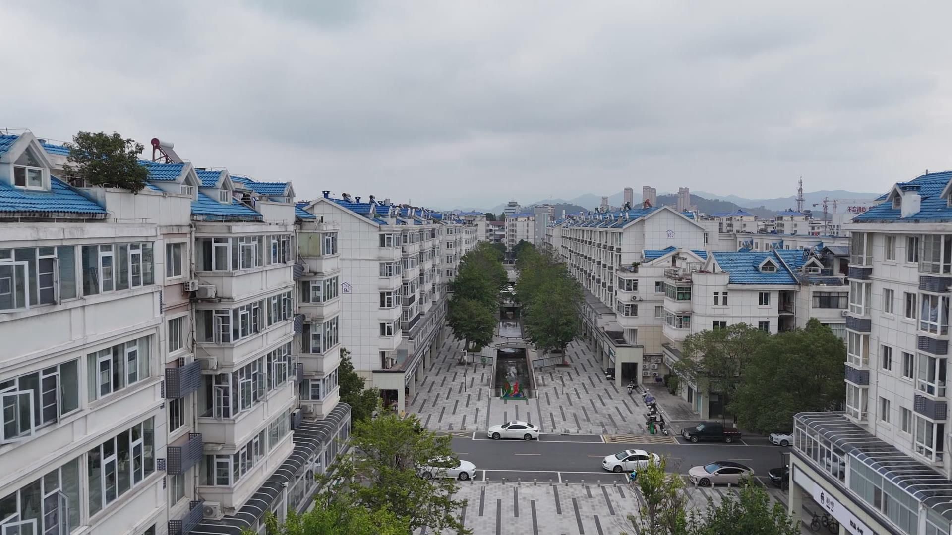 打造智慧小区 共筑平安家园