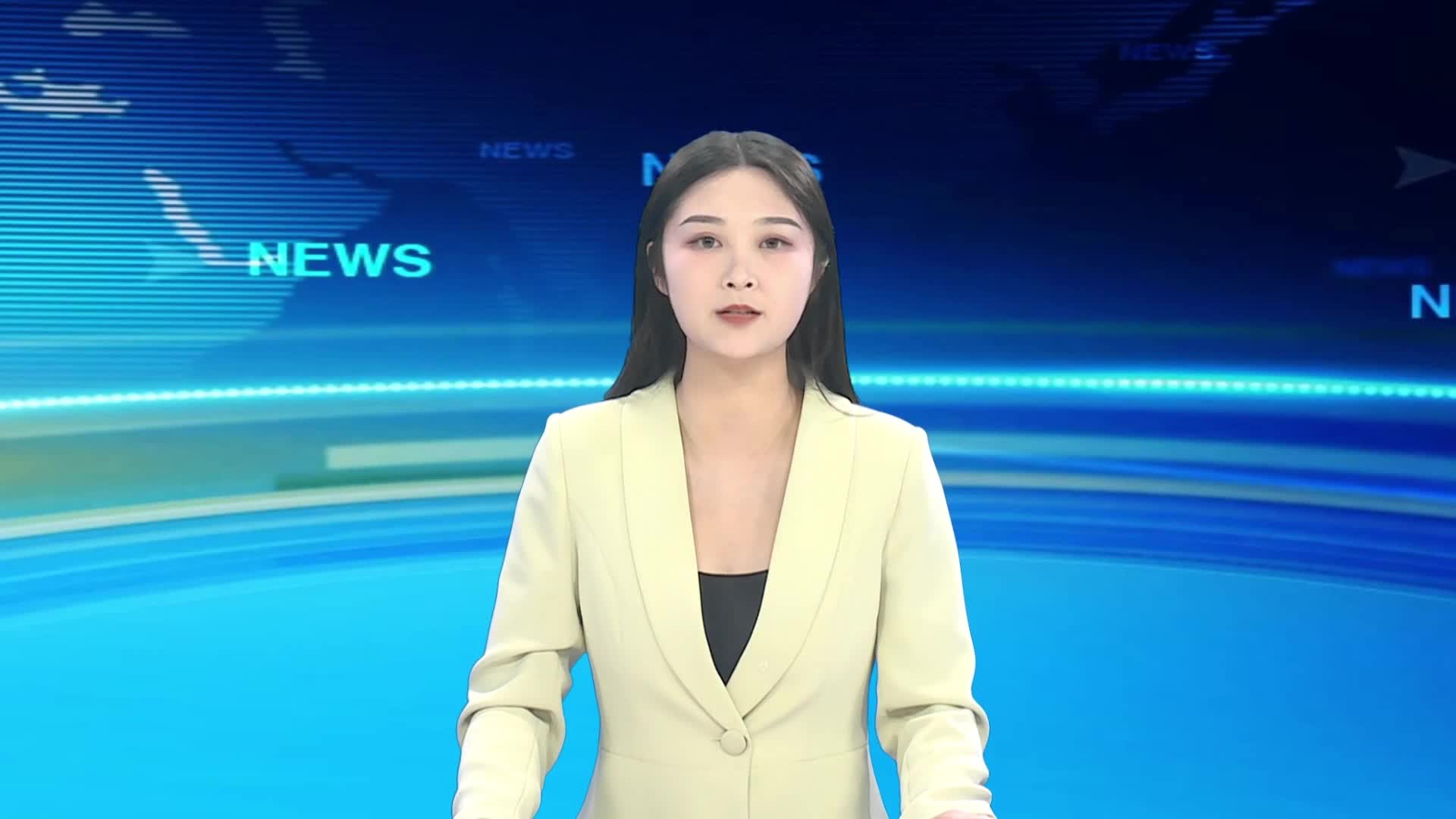 第六届全国电子信息服务业职业技能竞赛在我县开赛
