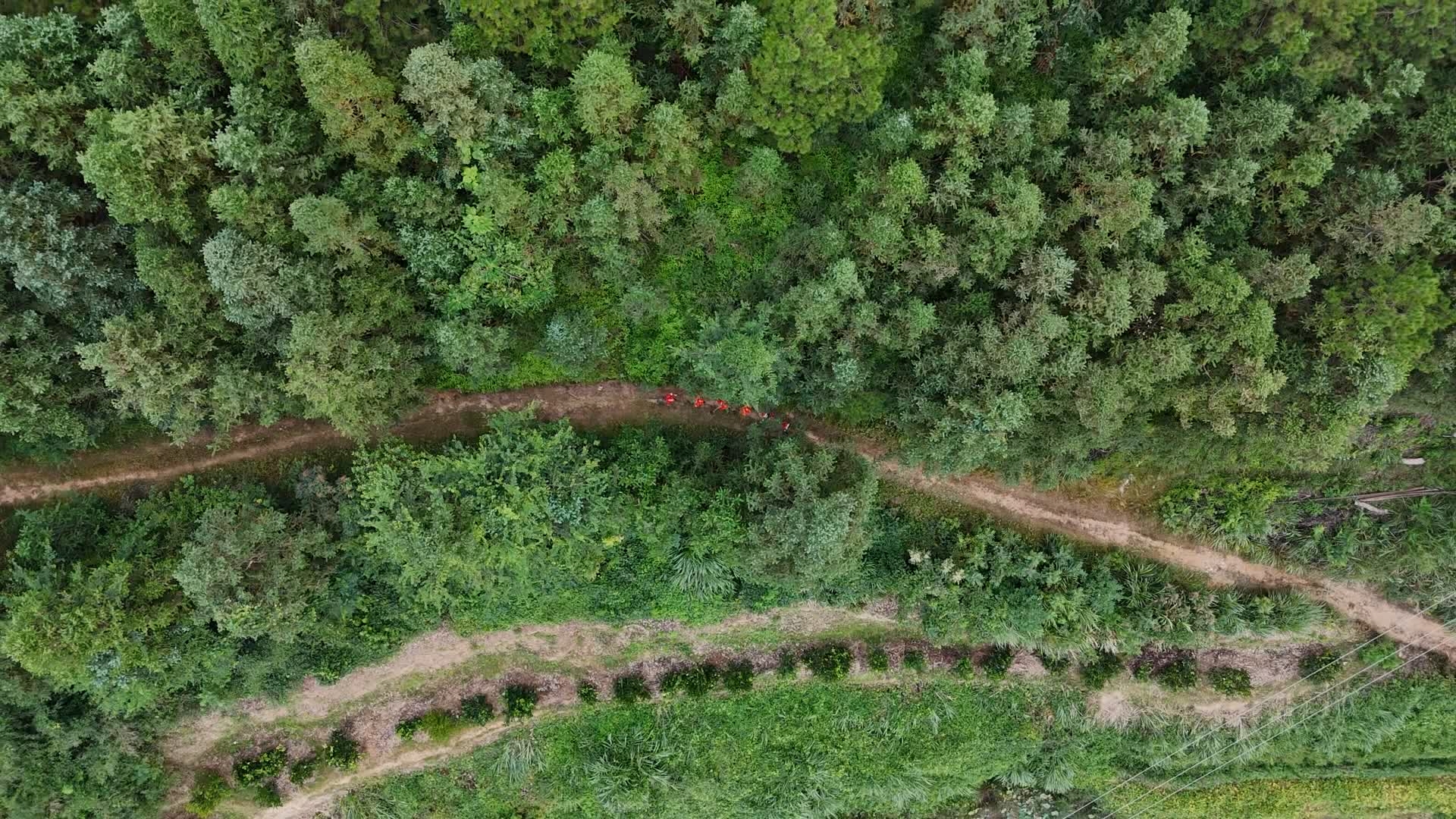 防火巡查