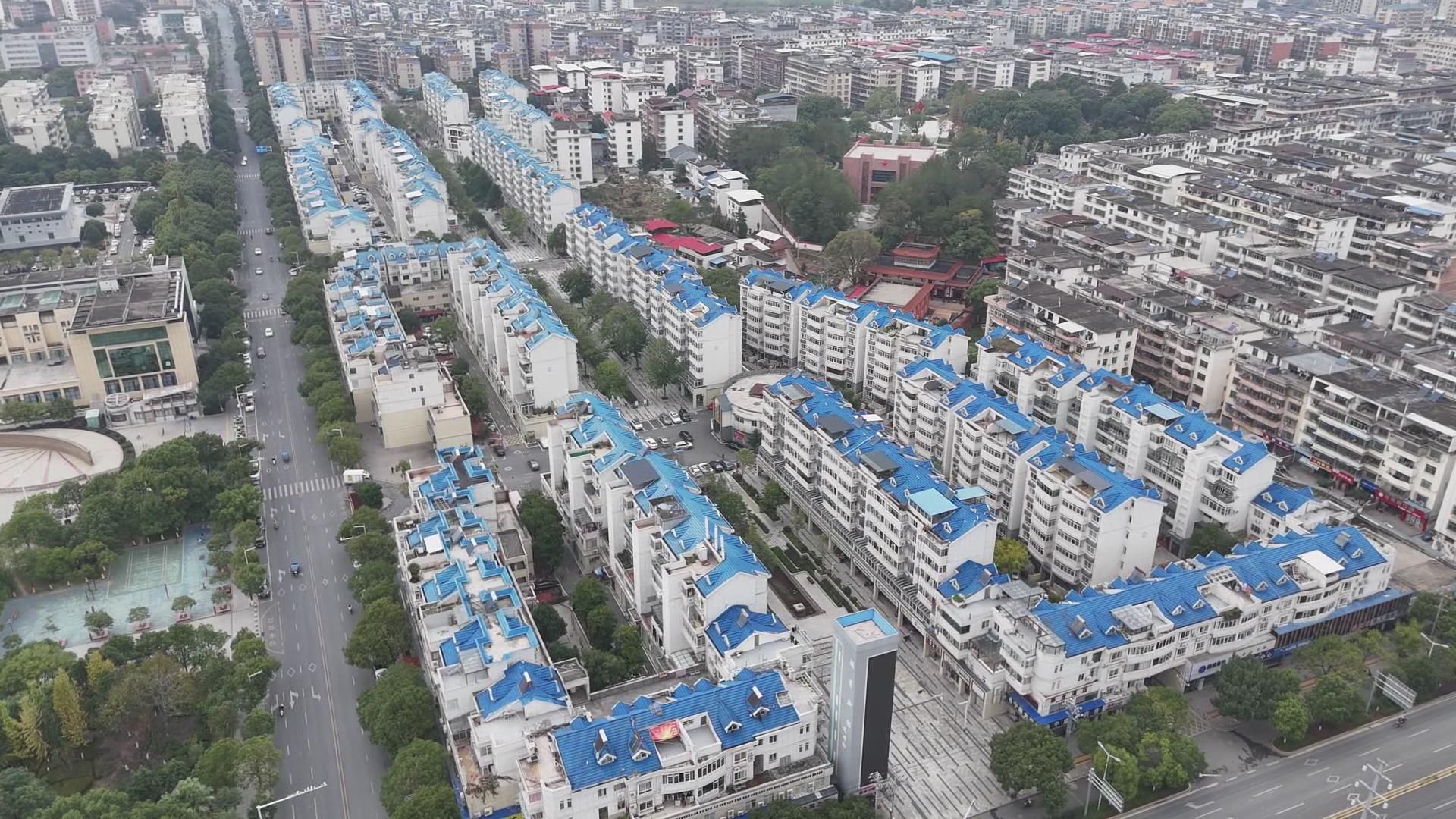 打造智慧小区 共筑平安家园