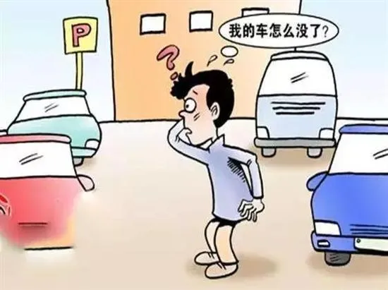 一路偷车跨三省！驾车逃离竟都没驾照......