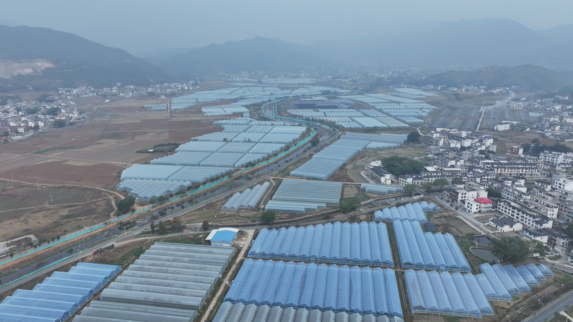 乡村振兴 产业先行