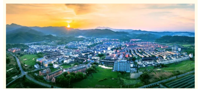 跟着宁都红马去旅行，这些景点绝对不能错过！