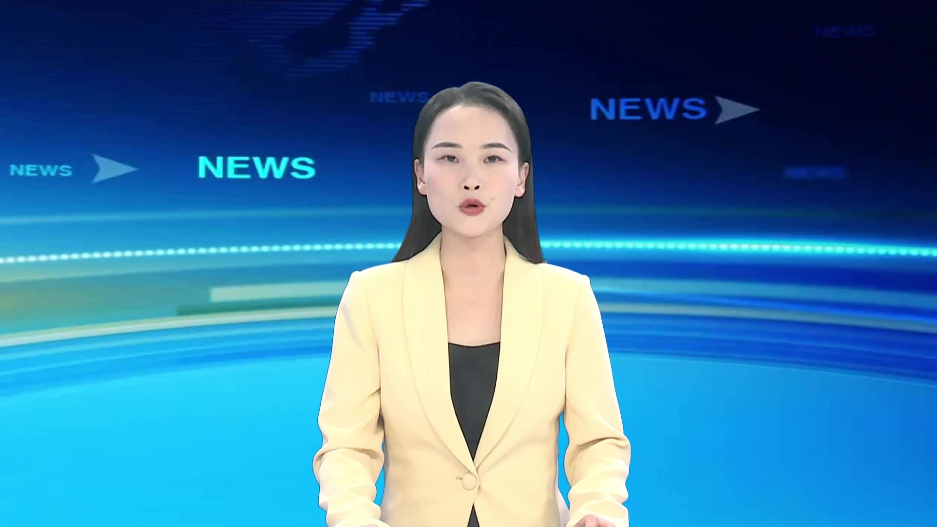 傅小新在长胜固村调研