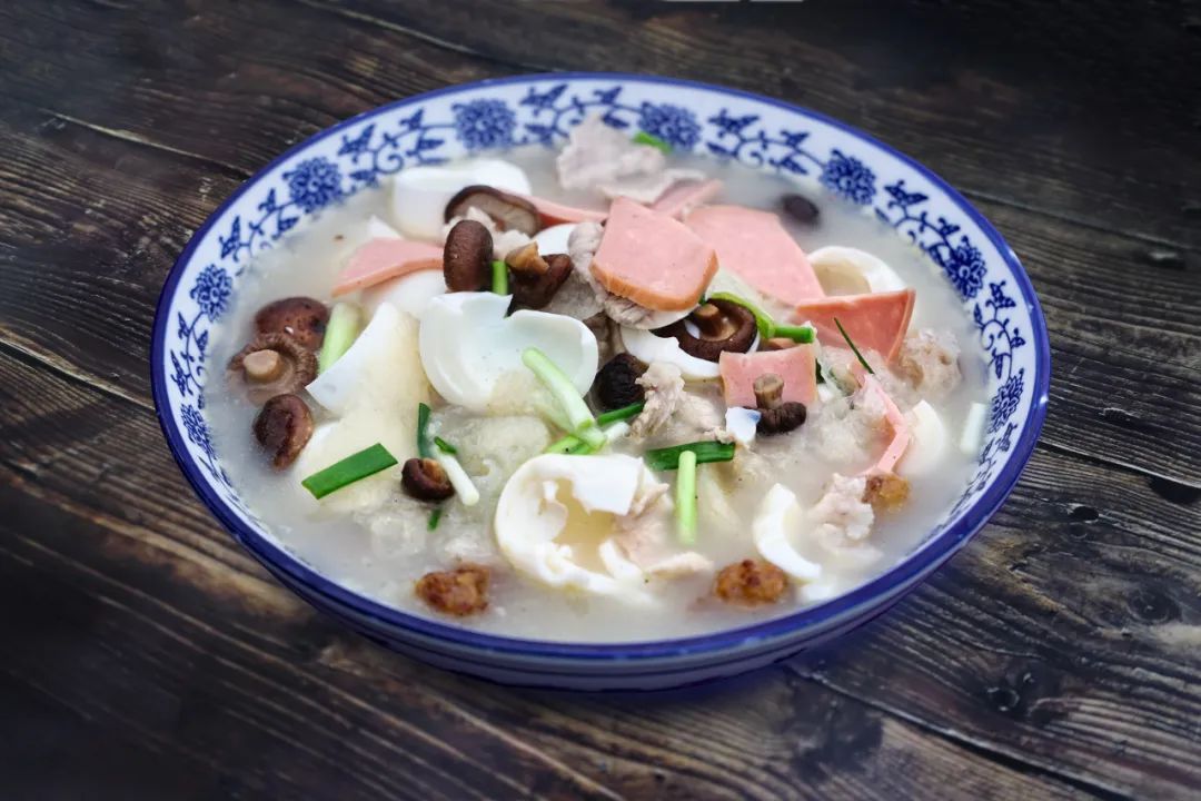 “百县百碗”｜“辣都萍乡”美食指南→湘东十大碗