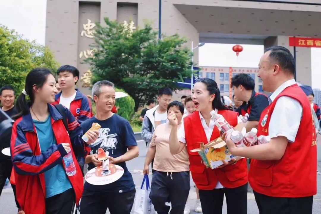 【身邊人身邊事】“只要我還能動(dòng)，我就會(huì)一直做下去！”