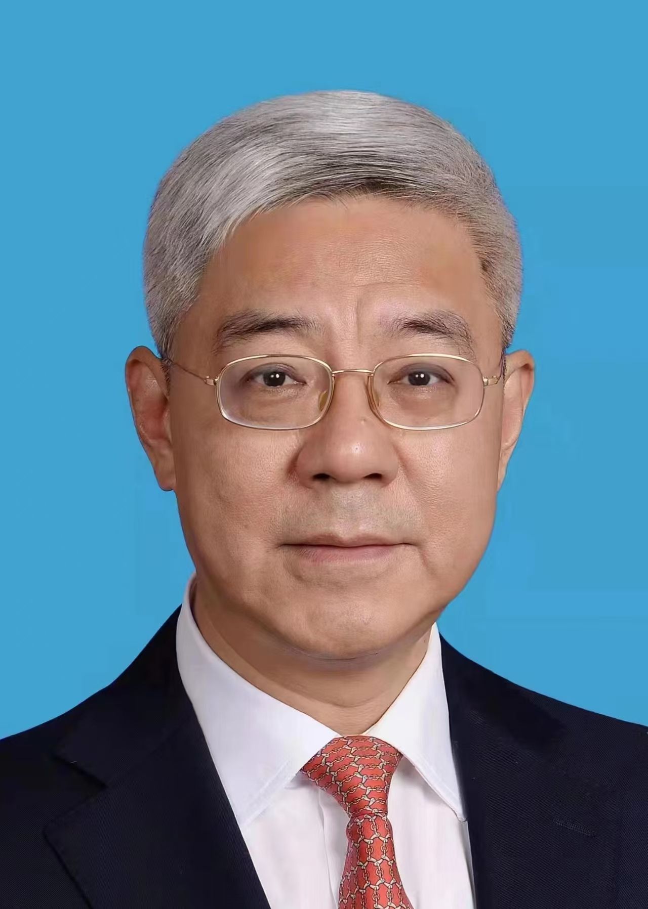 全国人大代表、江西省委书记尹弘给人民网网友回信