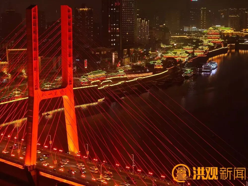 引客入赣渐入佳境，这位文旅厅长发言道出了江西文旅的底气