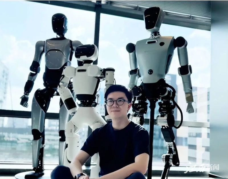 这些科技人才，都来自江西！你认识几位？