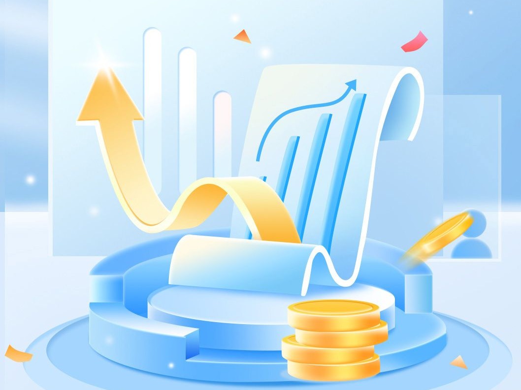 一图速览｜江西金融总量稳定增长 结构持续优化