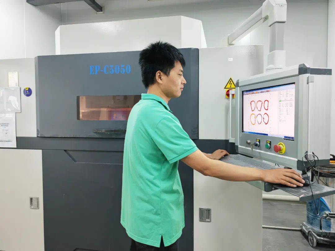 融媒头条 | 科技感满满！ 看江西如何“玩转”3D打印？