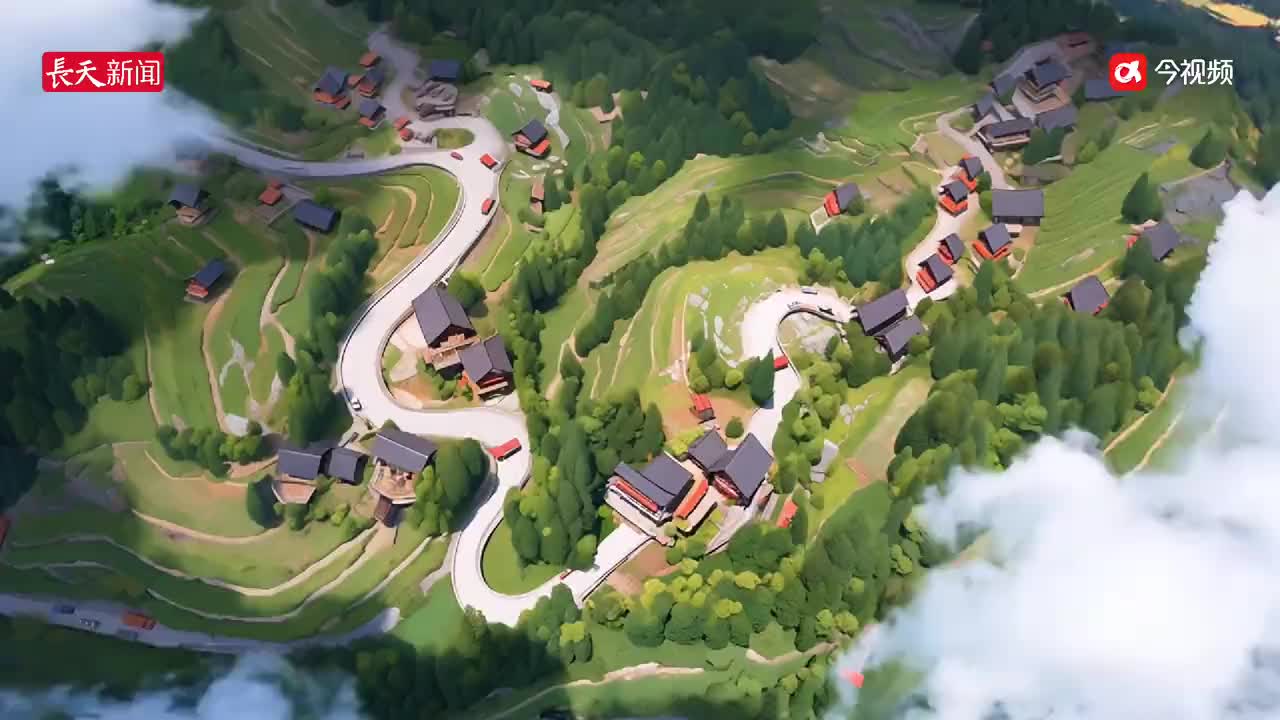 【又是一年瓜果香】跟着AI的旋律，一起哼唱乡村振兴“幸福曲”，喜看赣鄱沃野好“丰”景！