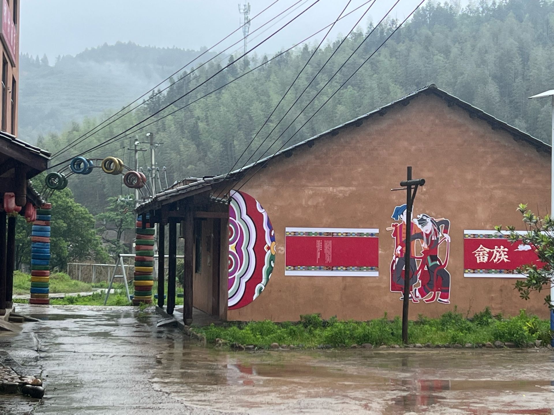 特色民宿撬動(dòng)鄉(xiāng)村旅游產(chǎn)業(yè)大發(fā)展