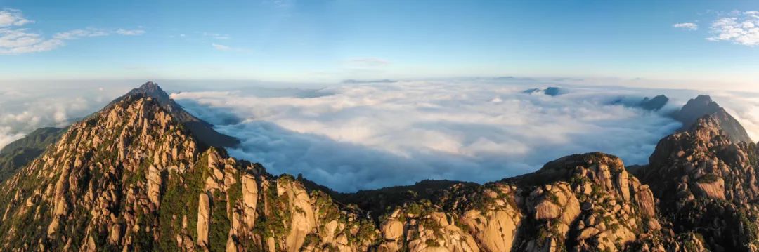 “狀元”們齊聚靈山，你來了沒？