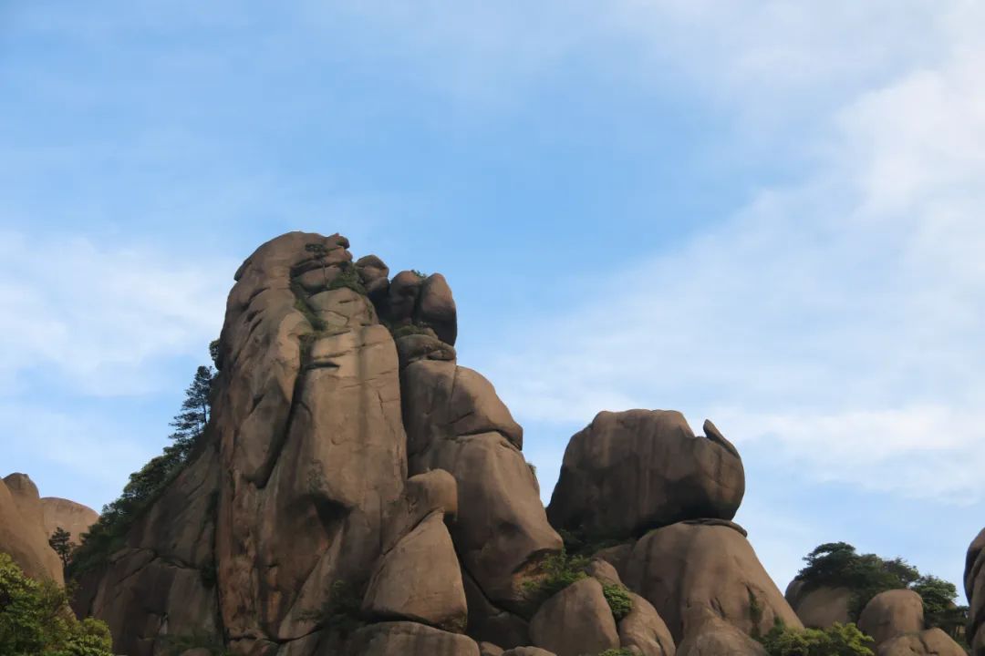 抓住“尾巴”繼續(xù)嗨，上饒靈山學(xué)子優(yōu)惠進(jìn)行中