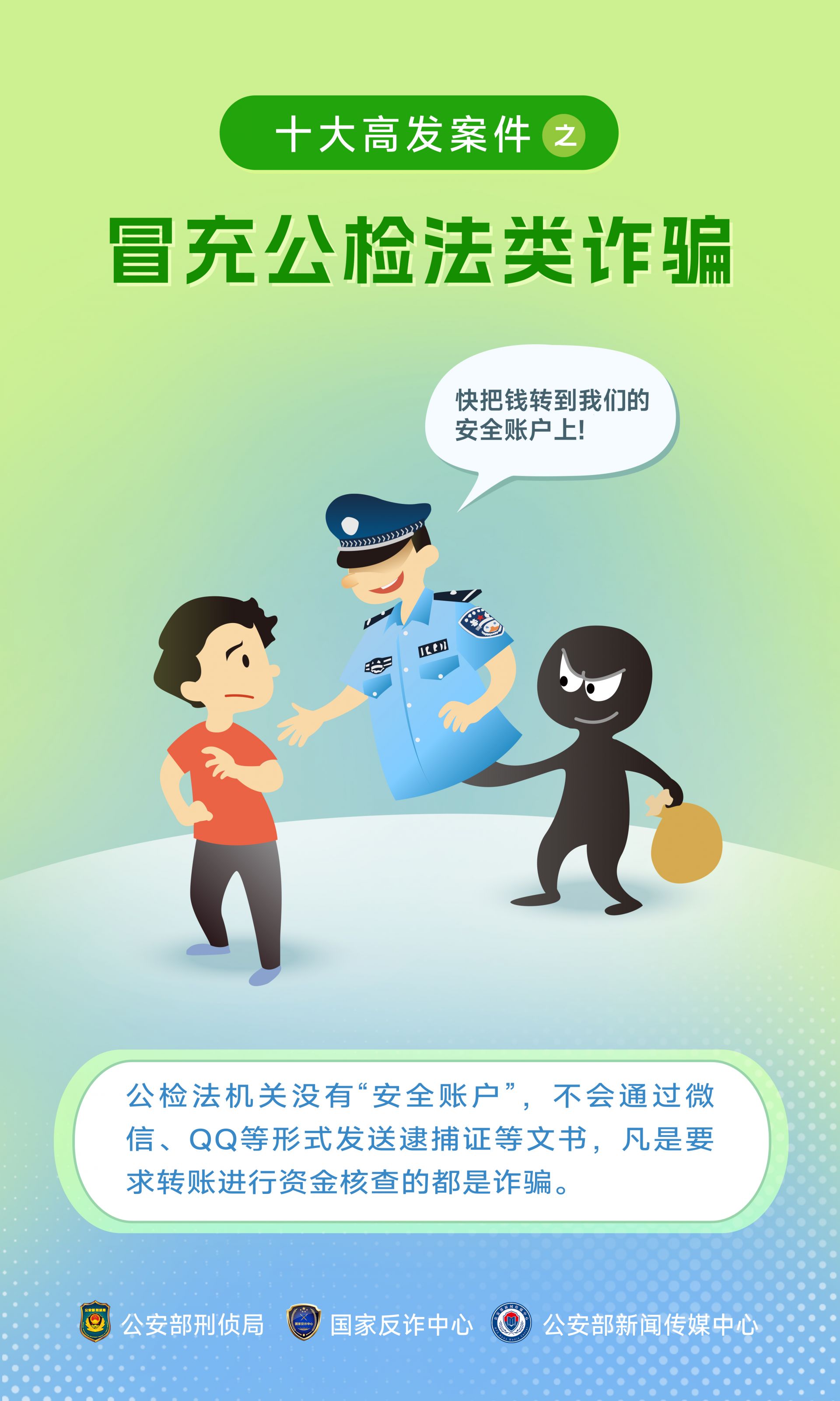 十大案例海报