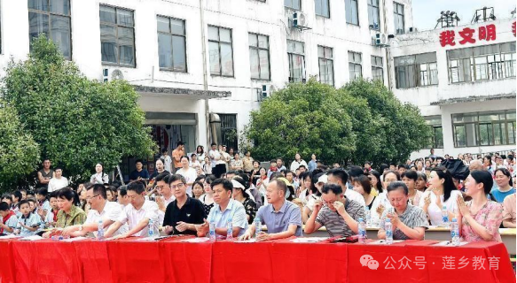 琢玉生辉 艺韵校园——广昌县第六小学第三届艺术节暨美玉之星颁奖典礼活动总结