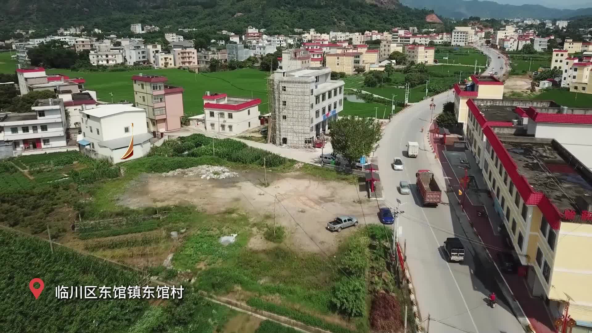 从一件物品看乡村振兴｜一面屏幕引领健康革命