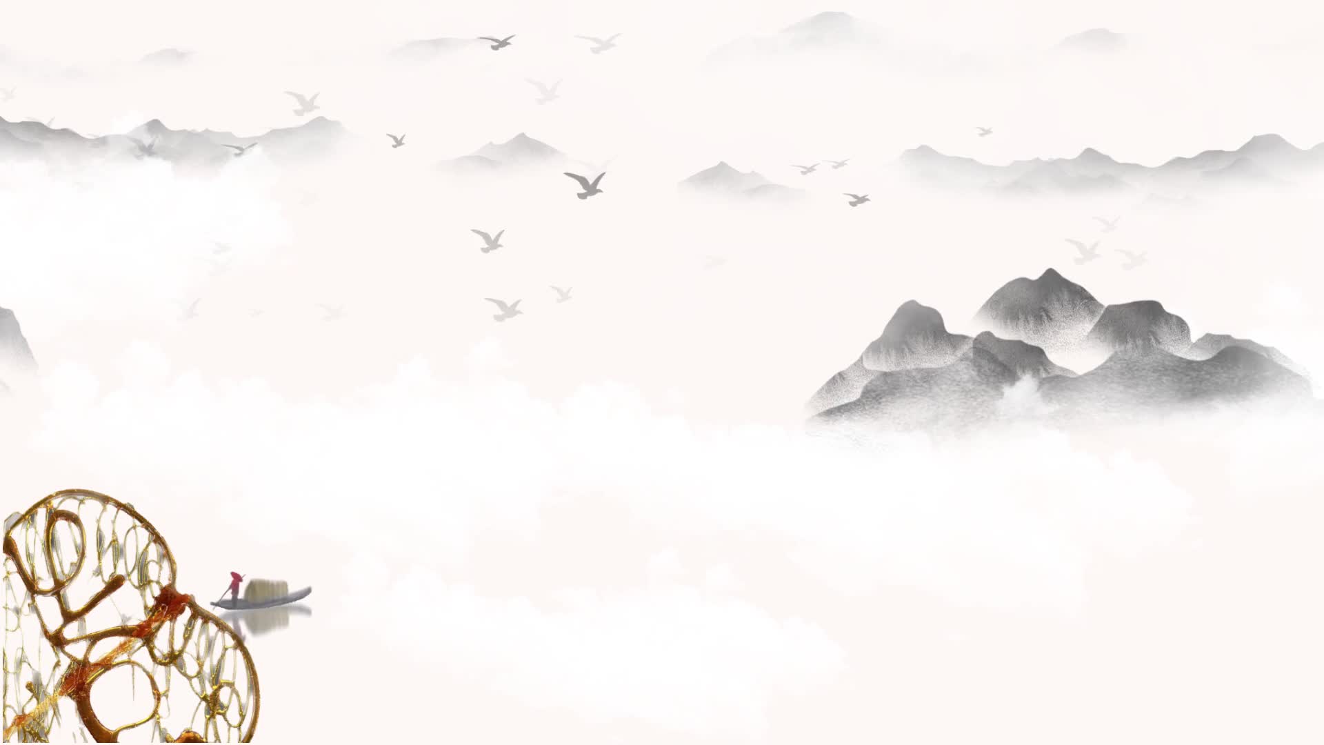 糖画