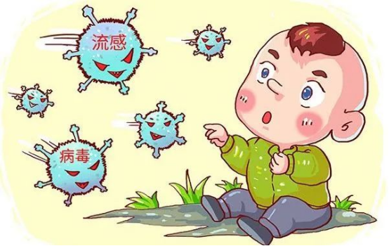 十一月健康提示