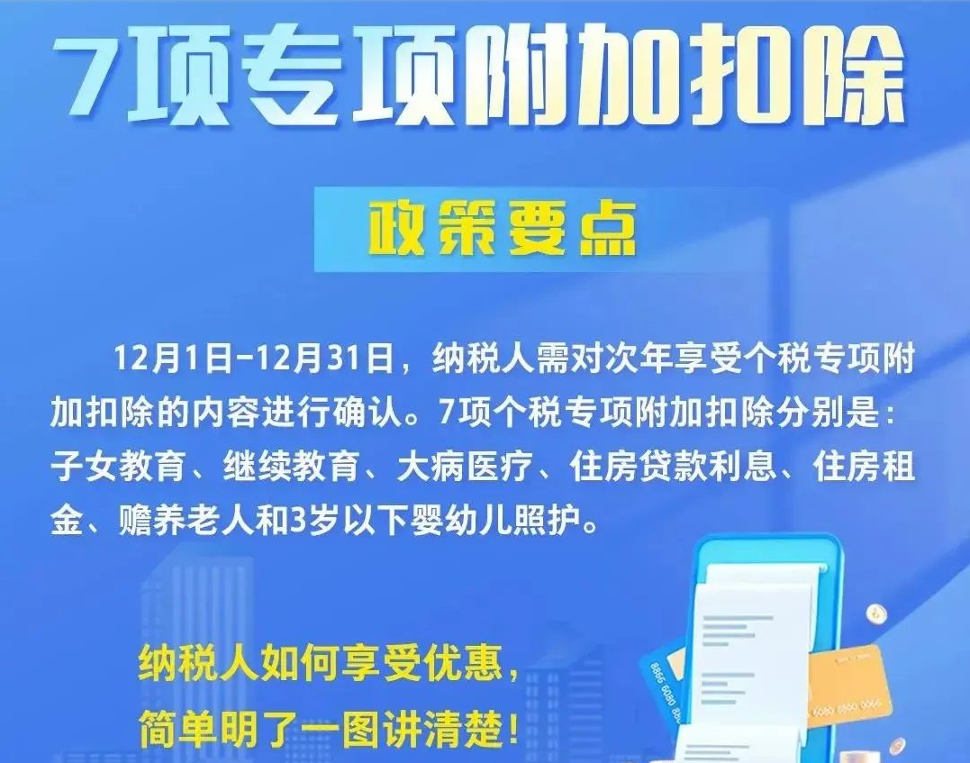 事关收入！月底截止，请抓紧确认