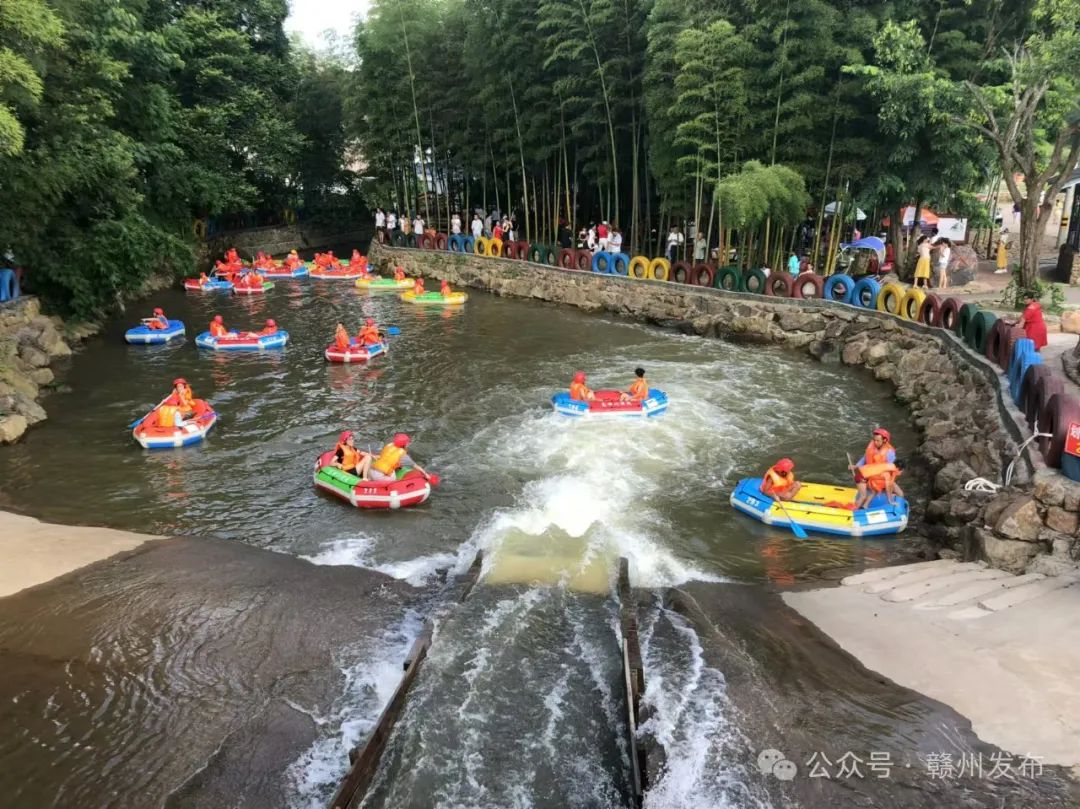 礼赞共和国 苏区展新颜丨坪地山的幸福图景