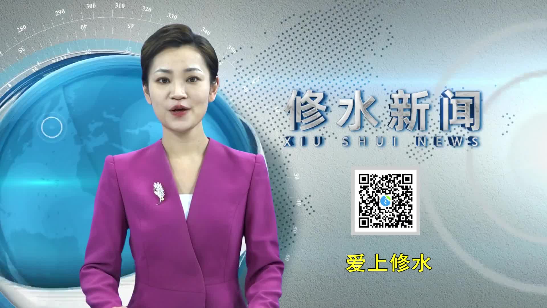 融融端午情  邻里一家亲