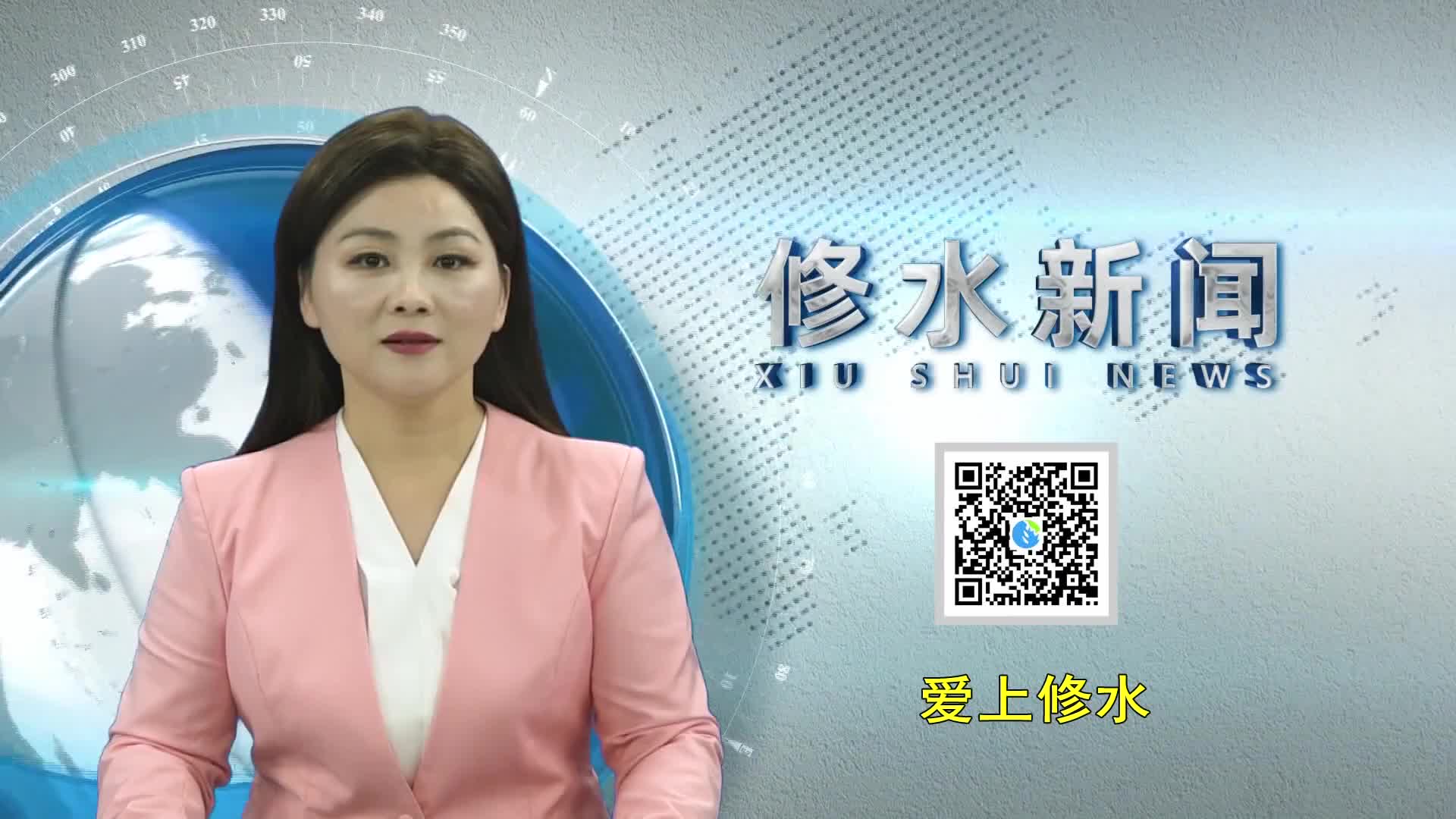 我县以工业强县锻造高质量发展“主引擎”