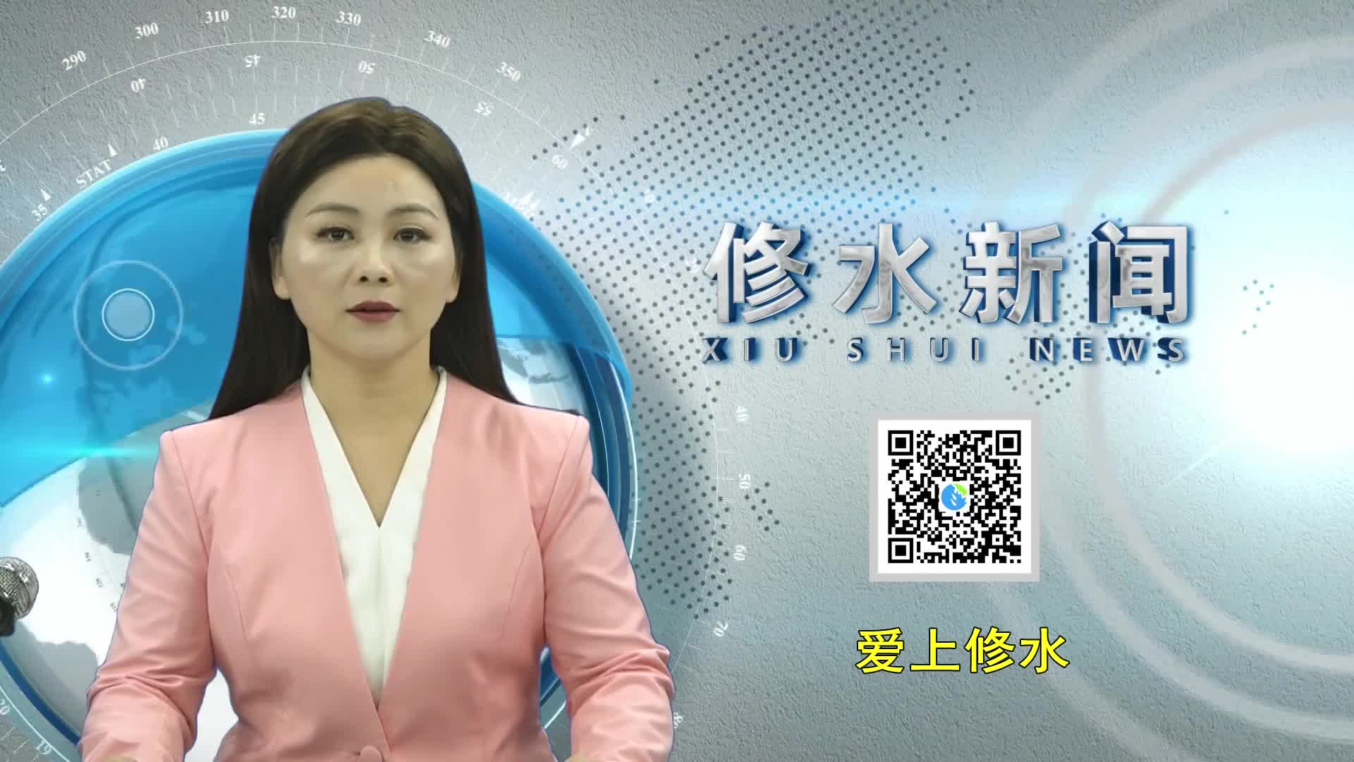 2024年全县文旅攻坚工作调度会召开