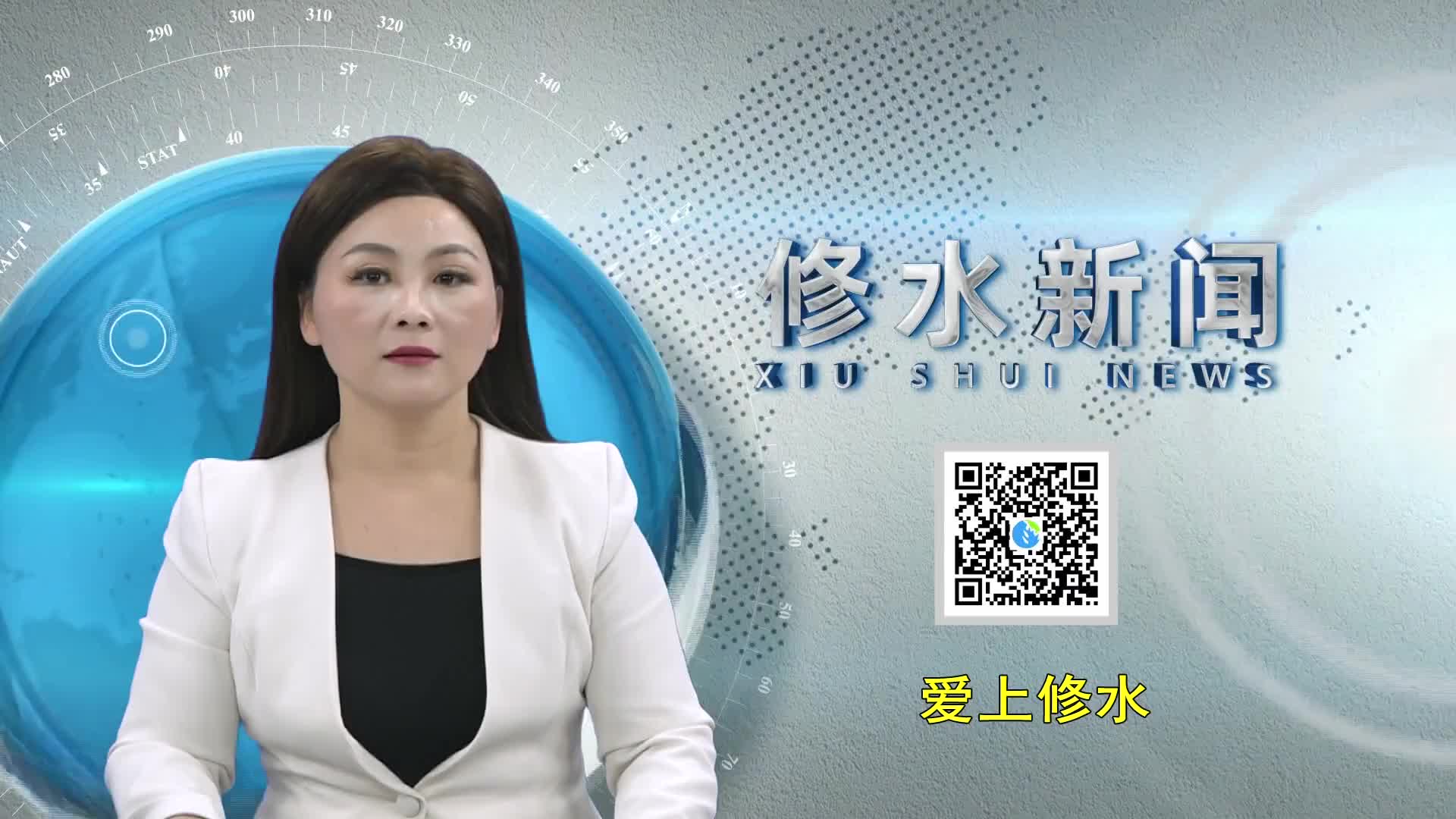 杭口镇：筑牢汛期安全防线