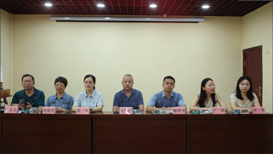 视频丨溪口镇：公益课堂丰富“留守娃”暑期生活