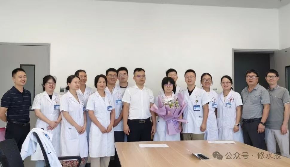 视频丨中国医师节：“医”路有你 健康守护