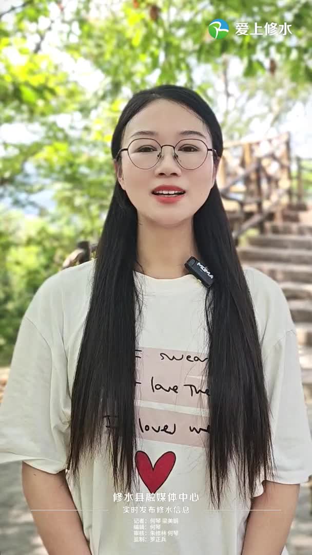 处暑：夏去秋凉待丰收