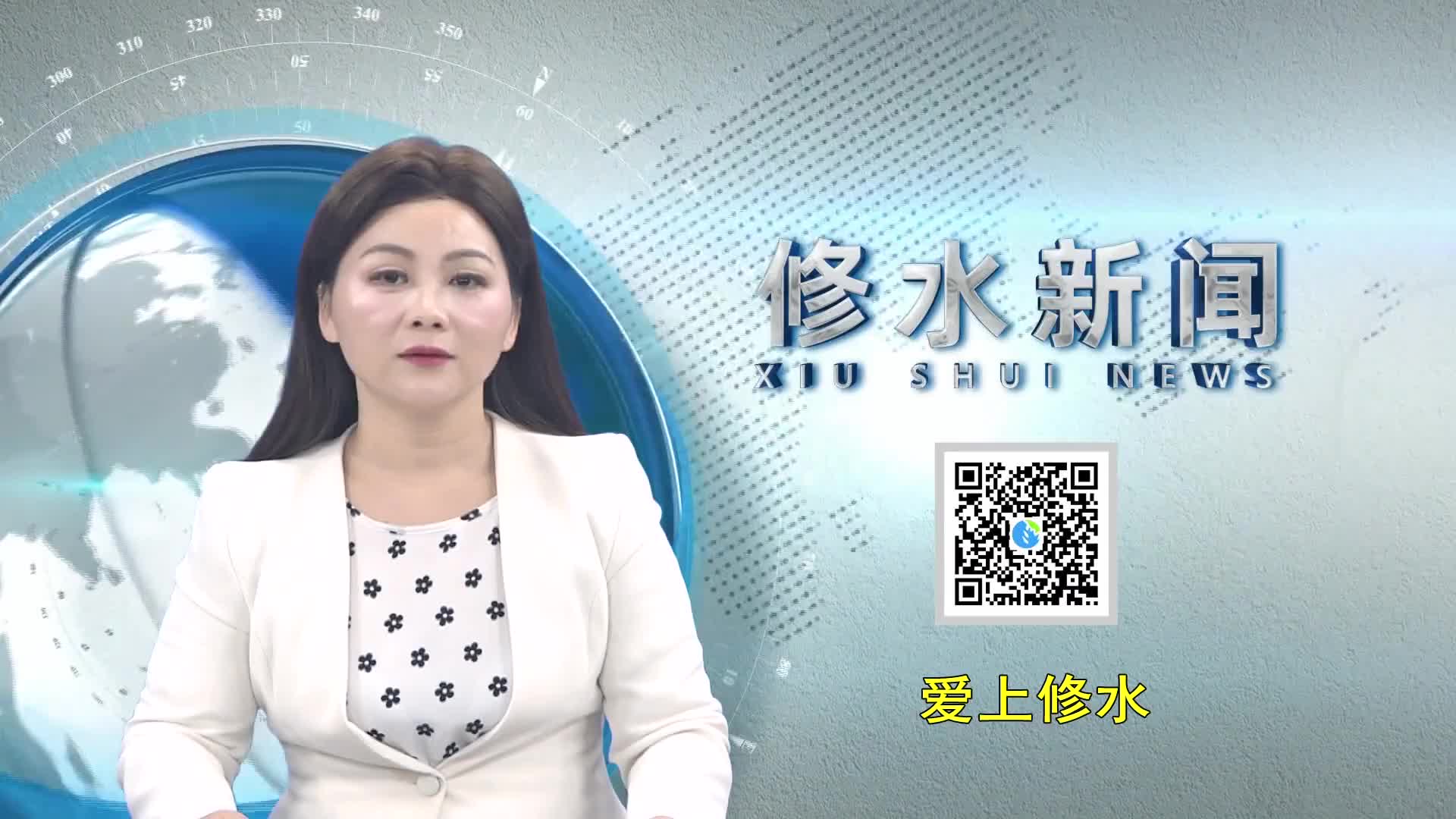 马坳镇：发挥“五老”人员力量  织牢乡村防溺水“安全网”