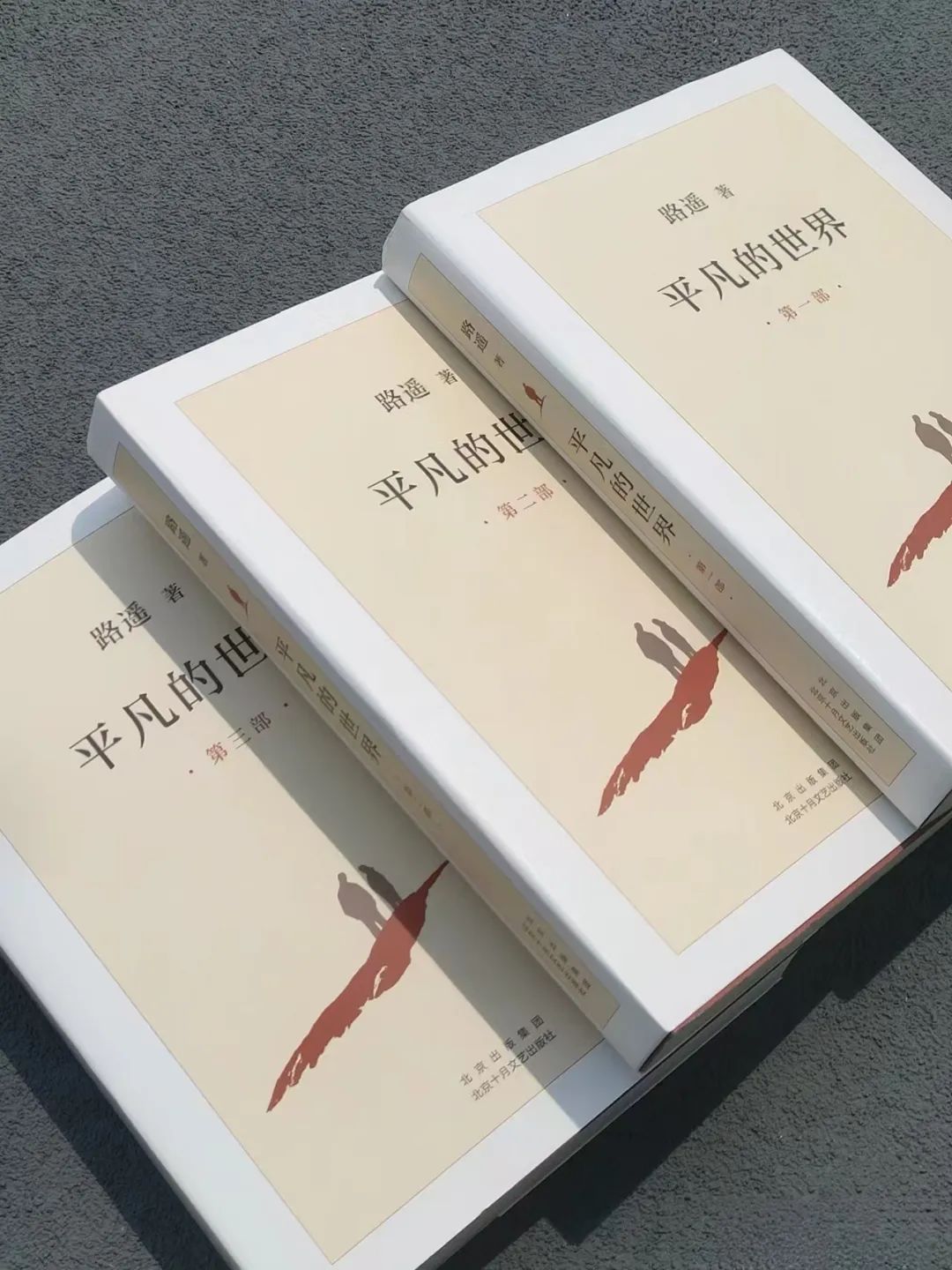 好书推荐丨苦难是人生的垫脚石——《平凡的世界》