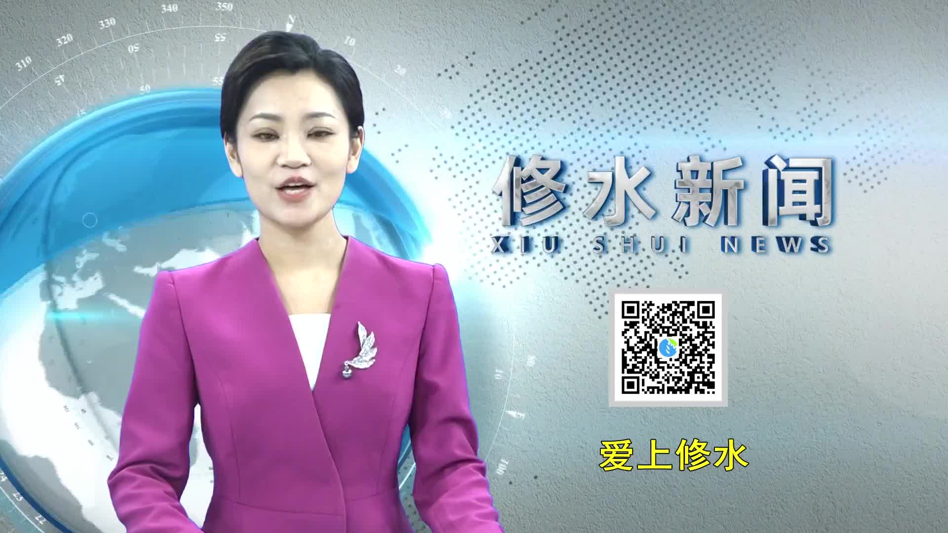 3.视频丨【项目一线】郑庆华在城区督查重点项目建设