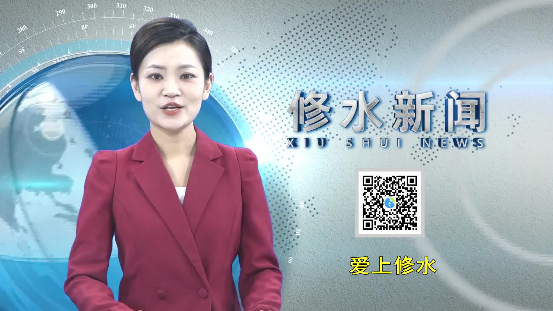 2.刘婕到路口乡仙桥村召开板凳会